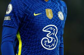 El Chelsea lo pasa mal: sus cuentas bancarias fueron congeladas y Nike planea suspender su contrato