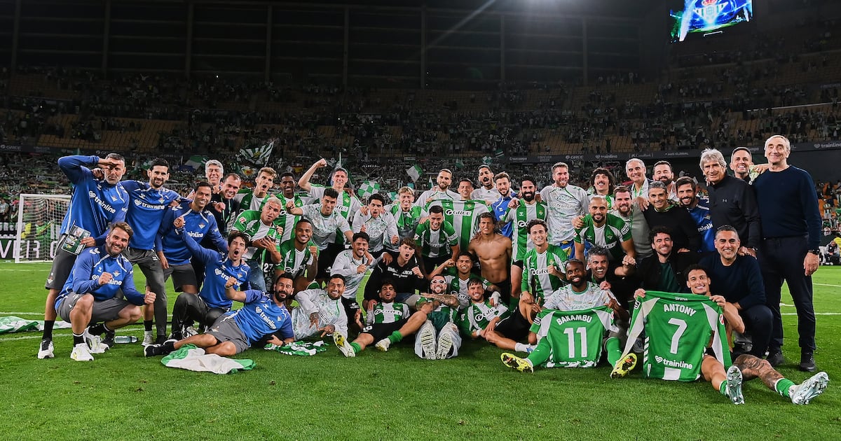 Imagem da notícia - La Tercera