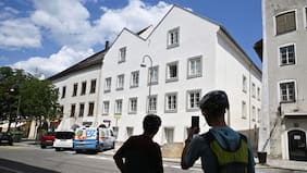 La casa natal de Hitler se convierte en una comisaría en Austria para evitar que sea punto de peregrinaje de neonazis