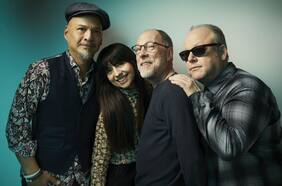 Pixies vuelve a la vida y anuncia nuevo álbum
