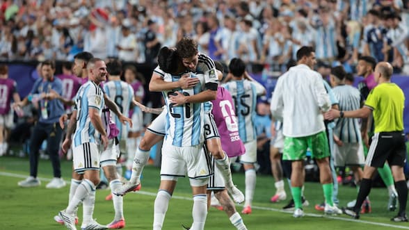 “VARgentina”: New York Times cuestiona la clasificación de la Albiceleste a las semifinales del Mundial