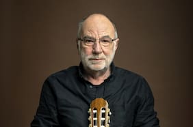 Ciclo de conciertos y conversatorios: Los testimonios de la música que el Golpe silenció