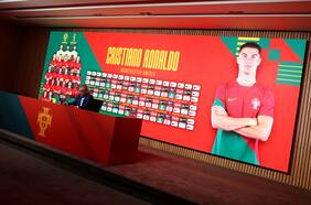 Cristiano, Kane, Neuer y Lukaku tienen su lugar en Qatar: las nóminas mundialistas de las potencias europeas