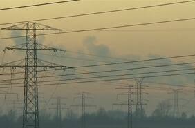 Concentraciones de gases de efecto invernadero baten nuevo récord en 2020