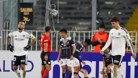 Colo Colo iguala con Recoleta y sigue sin poder asegurar el primer lugar de su grupo en la Copa Chile