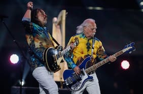 Los artistas que están gratis este sábado por el aniversario de Santiago 2025