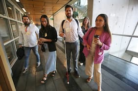 Caso Gustavo Gatica: una de las investigaciones más emblemáticas del estallido social llega a su fin