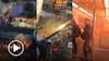 Así vivieron pasajeros de Metro la explosión en la Línea 5