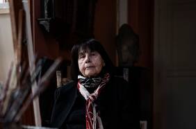 La obra de Roser Bru se integra al Museo Reina Sofía de Madrid