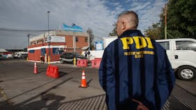 Desarticulan dos organizaciones criminales en investigación por robo de salmones: hay 22 detenidos