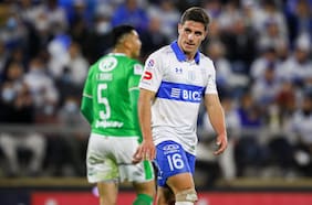 Doble encrucijada en la UC: la compleja situación entre Clemente Montes y Cruzados