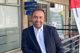 Rodrigo Arellano: “Si la oposición aspira a ser gobierno, tendrán que poner sus cartas en un buen resultado a nivel municipal”