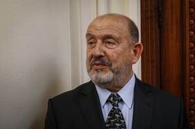 Isidro Solís, abogado que llevó las apuestas online a la Suprema: “Quienes colaboran con estas empresas son cómplices de una actividad ilegal”