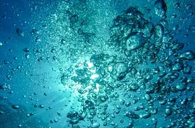 Investigadores chilenos desarrollan nuevo material capaz de descontaminar el agua
