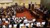 Faltó un voto: Cámara rechaza reforma constitucional que buscaba extender el plazo de detención para una expulsión administrativa