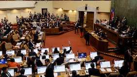 Faltó un voto: Cámara rechaza reforma constitucional que buscaba extender el plazo de detención para una expulsión administrativa