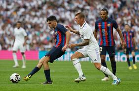 La Superliga Europea de Fútbol vuelve a la carga: formato abierto y planes para arrancar en 2024