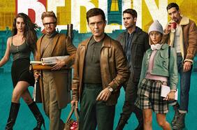 Berlín: ¿Cuándo se estrena la serie spin-off de La casa de papel en Chile?