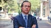 Quién es Tomás Jordán, el abogado que coordinará la ofensiva de la oposición ante el TC por la megarreforma