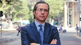 Quién es Tomás Jordán, el abogado que coordinará la ofensiva de la oposición ante el TC por la megarreforma