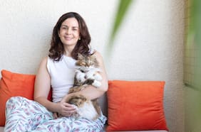 Mi mascota y yo: una conexión única y profunda