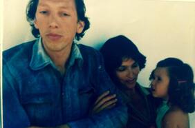 Columna de Matías Rivas: Impresiones de Juan Luis Martínez