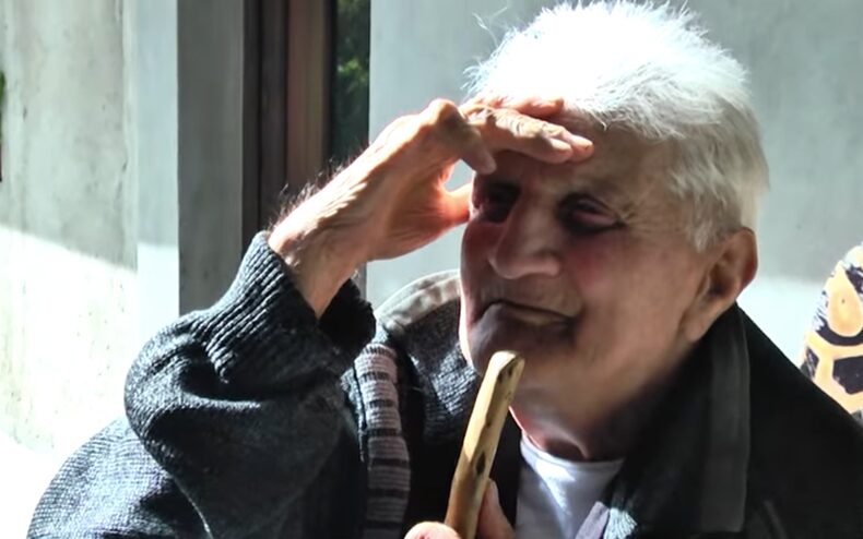 Vasile Gorgos