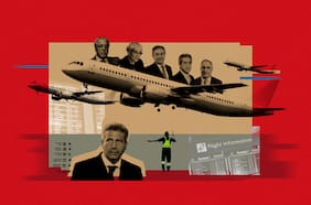 El dispar aterrizaje de los embajadores de Kast