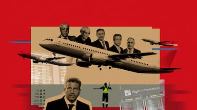 El dispar aterrizaje de los embajadores de Kast