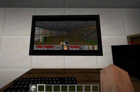 Ejecutan Windows 95 dentro de Minecraft y logran instalar y jugar Doom
