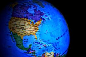 Científicos realizan un video que muestra cómo se formaron los continentes