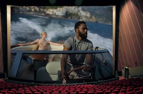 Tenet, la película de Christopher Nolan que marcará la reapertura de los cines en Chile