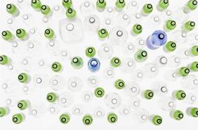 EEUU retira acusación de dumping contra productores chilenos de botellas de vidrio