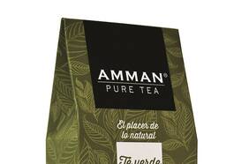 Amman Tea Blends