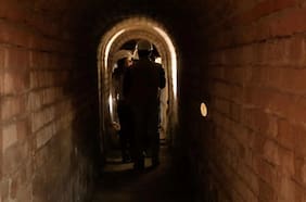 Abuela extraviada en Limache: por primera vez se realizarán rastreos en túneles subterráneos y se hará uso de un dron “ultrasofisticado”