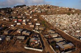 Dueños de terreno de megatoma de San Antonio dan por fracasadas las negociaciones con el gobierno para evitar desalojo