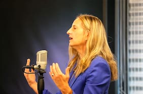 Paula Escobar: “Chile Vamos será el Socialismo Democrático de Kast si él gana”