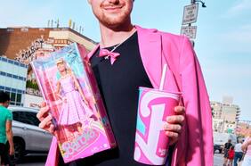 “Barbenheimer” arrasó en taquilla este fin de semana