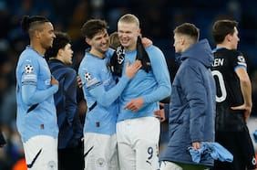 A qué hora y dónde ver a Villarreal vs. Manchester City por la Champions League