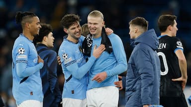 A qué hora y dónde ver a Villarreal vs. Manchester City por la Champions League