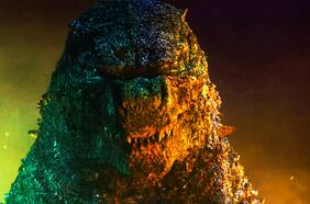 Godzilla brilla por su ausencia en la primera foto de la serie del Monsterverse para Apple TV+