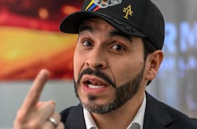Abelardo de la Espriella, “el Tigre” de la extrema derecha colombiana