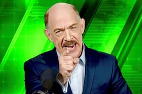 J.K. Simmons ya tendría lista su próxima aparición como J. Jonah Jameson