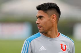 La extensión de contrato que trunca el sueño azul y aleja aún más a Gustavo Álvarez de la banca de la U