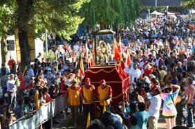 Declaran alerta temprana preventiva por la festividad de San Sebastián en Yumbel