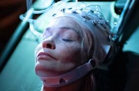 Demonic, la próxima película de Neill Blomkamp, se presenta con nuevas fotos y un video detrás de escenas