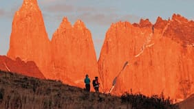 Torres del Paine después de la tragedia que dejó a cinco turistas muertos