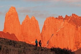 Torres del Paine después de la tragedia que dejó a cinco turistas muertos