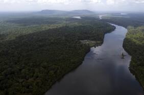 Qué se sabe de la elección de Venezuela en el territorio estratégico que disputa con Guyana