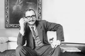 Feltrinelli: la herencia intelectual de un editor revolucionario desembarca en español